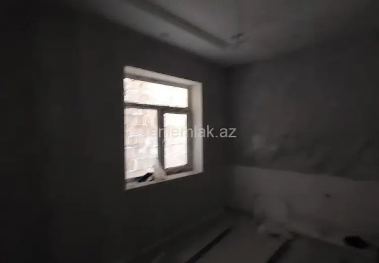 4 otaqlı mənzil Satılır, Xırdalan