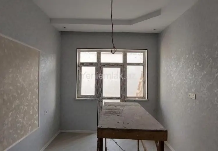 4 otaqlı mənzil Satılır, Xırdalan