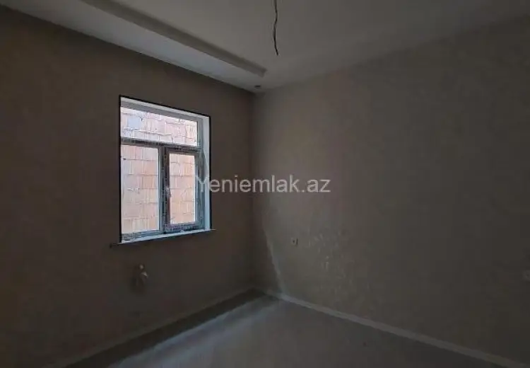 4 otaqlı mənzil Satılır, Xırdalan