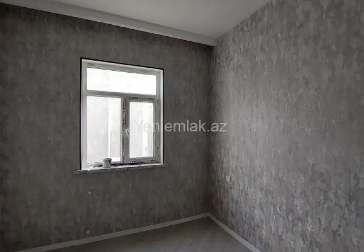 4 otaqlı mənzil Satılır, Xırdalan