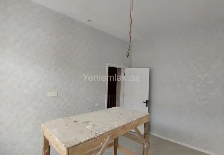 4 otaqlı mənzil Satılır, Xırdalan