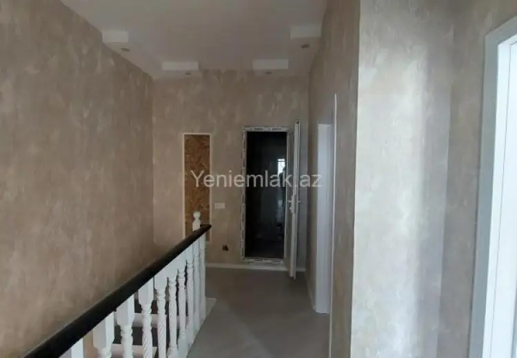 4 otaqlı mənzil Satılır, Xırdalan