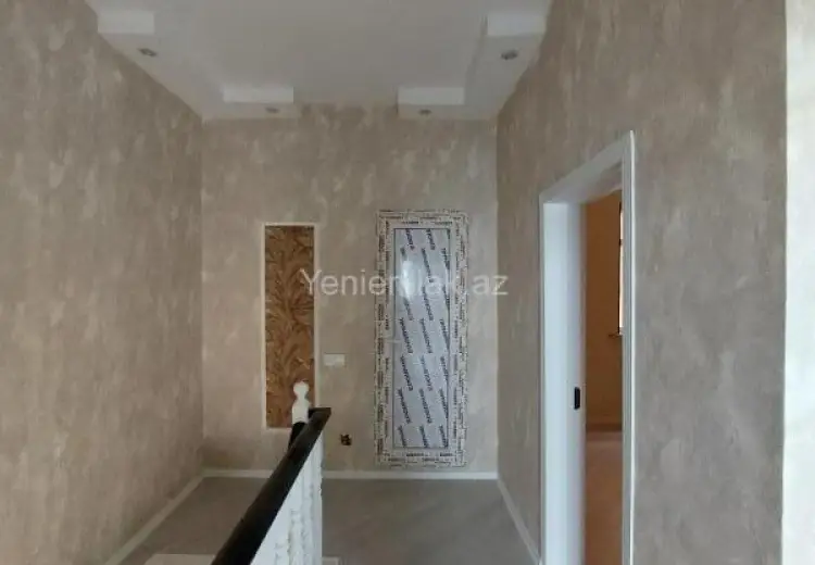 4 otaqlı mənzil Satılır, Xırdalan
