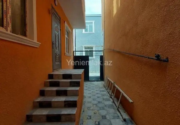 4 otaqlı mənzil Satılır, Xırdalan