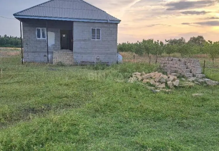 3 otaqlı mənzil Satılır, Şabran
