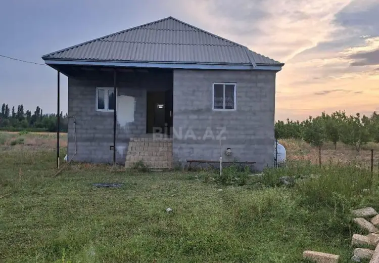 3 otaqlı mənzil Satılır, Şabran