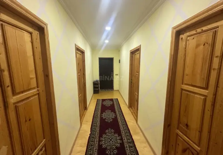 3 otaqlı mənzil Satılır, Şabran