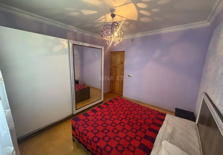 3 otaqlı mənzil Satılır, Şabran