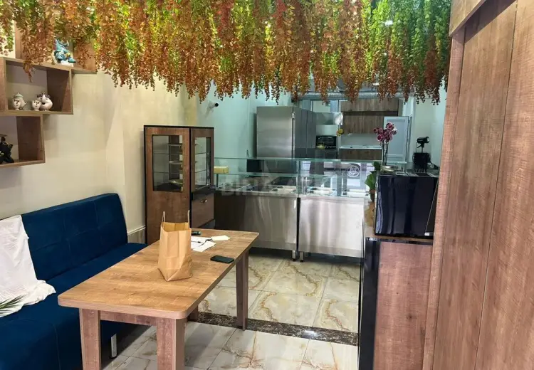 110 m² Obyekt / Ofis Satılır, Yeni Yasamal qəs., Yasamal, Bakı