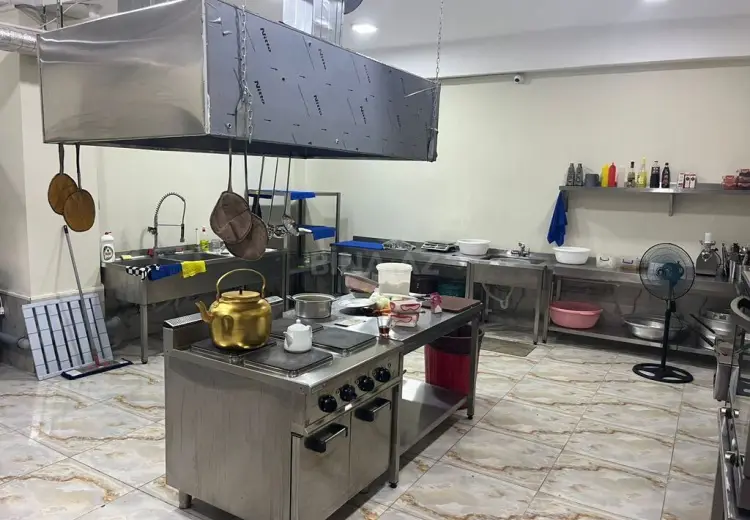 110 m² Obyekt / Ofis Satılır, Yeni Yasamal qəs., Yasamal, Bakı