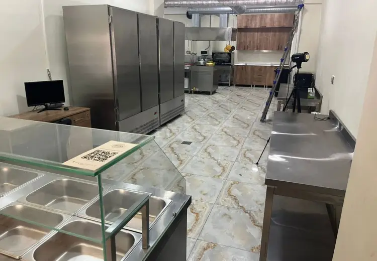 110 m² Obyekt / Ofis Satılır, Yeni Yasamal qəs., Yasamal, Bakı