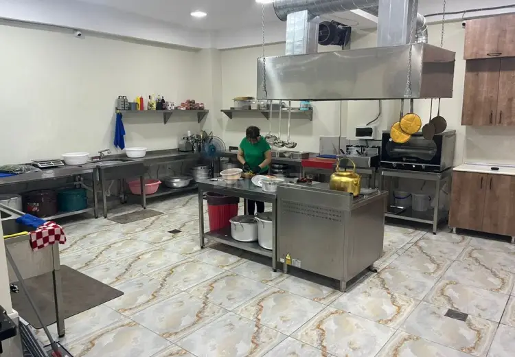 110 m² Obyekt / Ofis Satılır, Yeni Yasamal qəs., Yasamal, Bakı