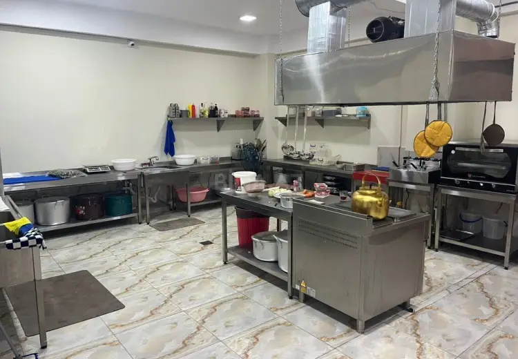 110 m² Obyekt / Ofis Satılır, Yeni Yasamal qəs., Yasamal, Bakı