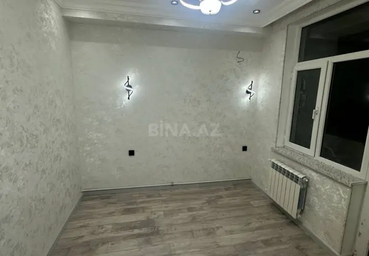 2 otaqlı mənzil Satılır, Xırdalan