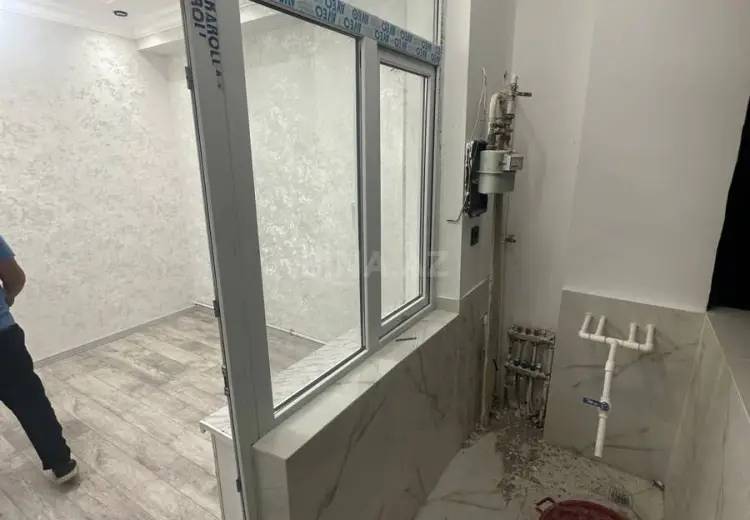 2 otaqlı mənzil Satılır, Xırdalan