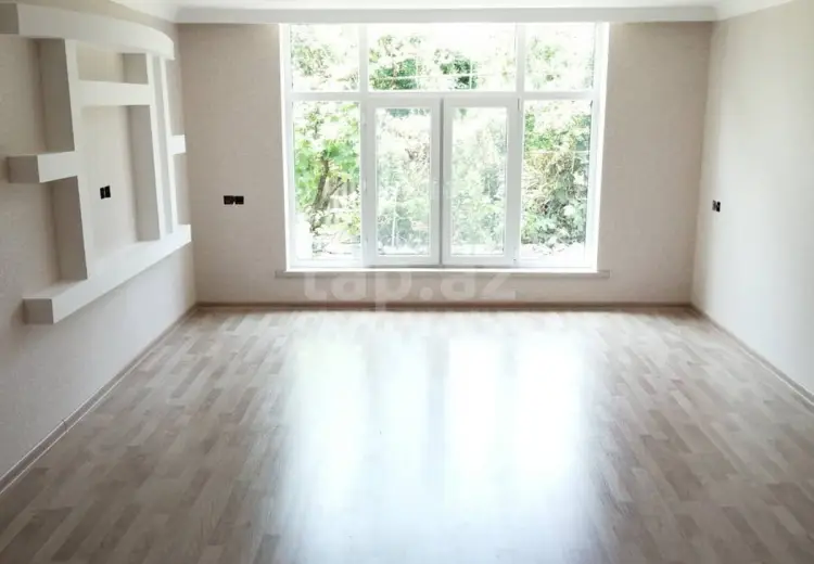 3 otaqlı mənzil , Saray, Abşeron
