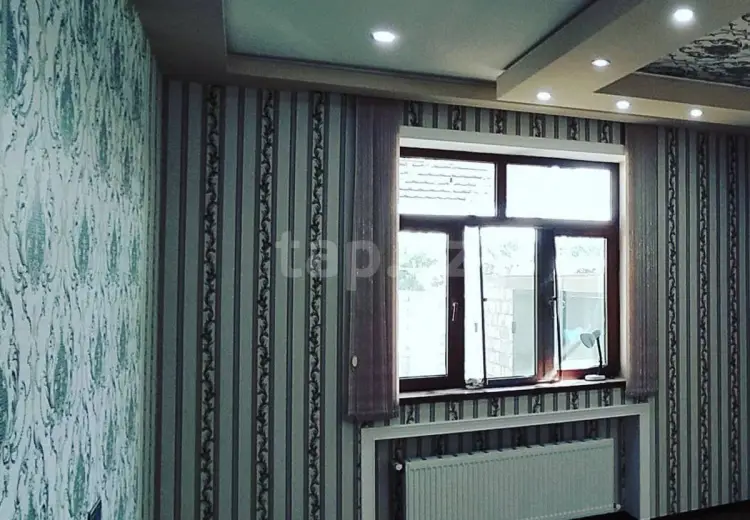 3 otaqlı mənzil , Saray, Abşeron