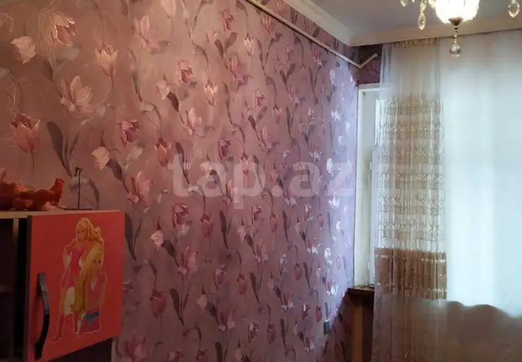 3 otaqlı mənzil , Saray, Abşeron