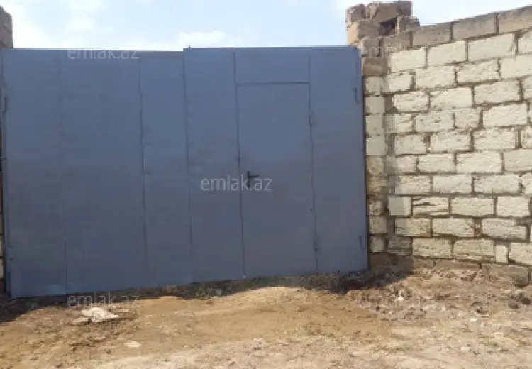 12 sot Torpaq Satılır, Bakı