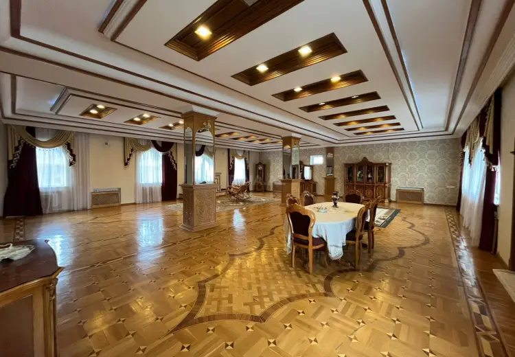 14 otaqlı mənzil Satılır, Badamdar qəs., Səbail, Bakı
