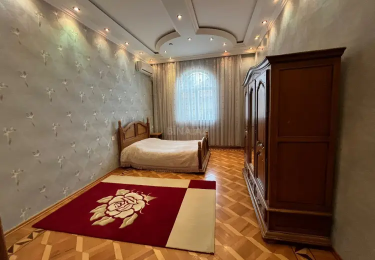 14 otaqlı mənzil Satılır, Badamdar qəs., Səbail, Bakı