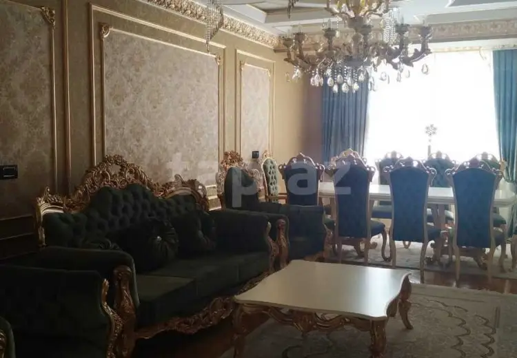 3 otaqlı mənzil , Saray, Abşeron