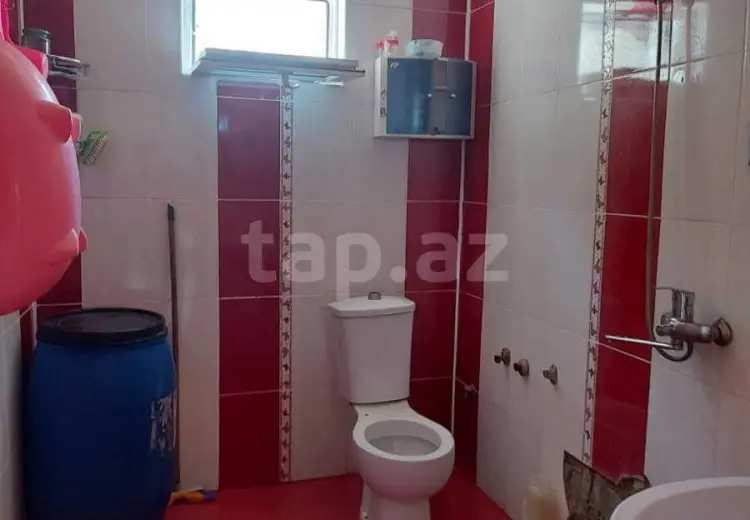 3 otaqlı mənzil , Saray, Abşeron