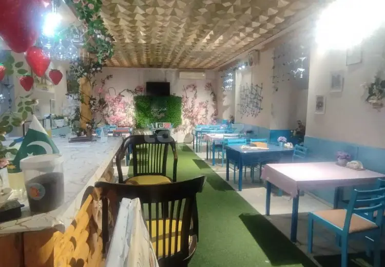0 m² Obyekt / Ofis , İçəri şəhər, Səbail, Bakı