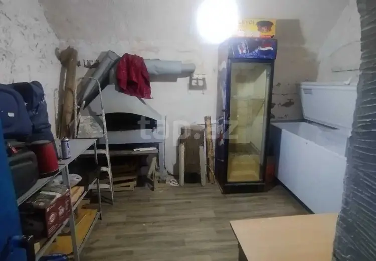 0 m² Obyekt / Ofis , İçəri şəhər, Səbail, Bakı