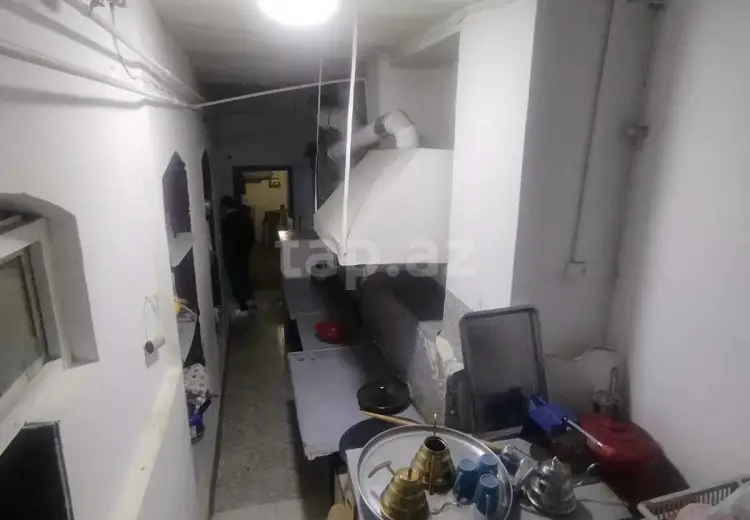 0 m² Obyekt / Ofis , İçəri şəhər, Səbail, Bakı