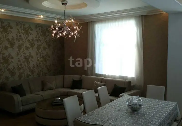 3 otaqlı mənzil , Bakı