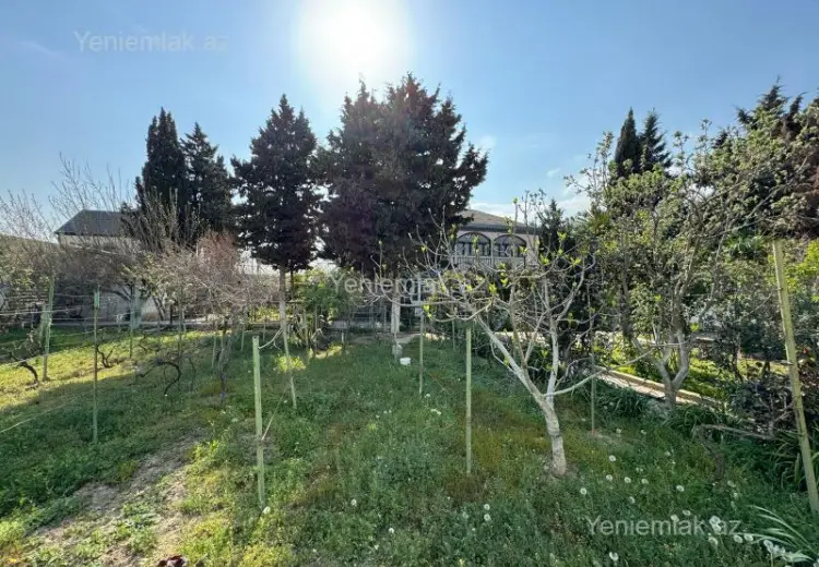 14 sot Torpaq Satılır, Mərdəkan, Xəzər, Bakı