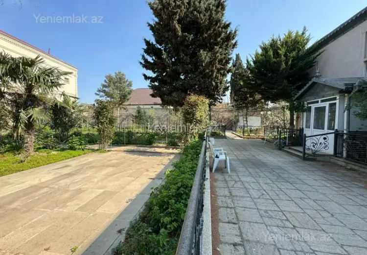 14 sot Torpaq Satılır, Mərdəkan, Xəzər, Bakı