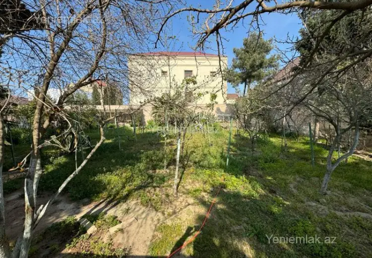 14 sot Torpaq Satılır, Mərdəkan, Xəzər, Bakı