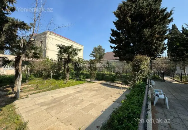14 sot Torpaq Satılır, Mərdəkan, Xəzər, Bakı