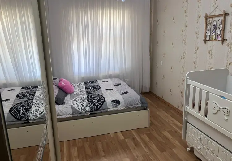 3 otaqlı mənzil Satılır, Yeni Günəşli qəs., Suraxanı, Bakı