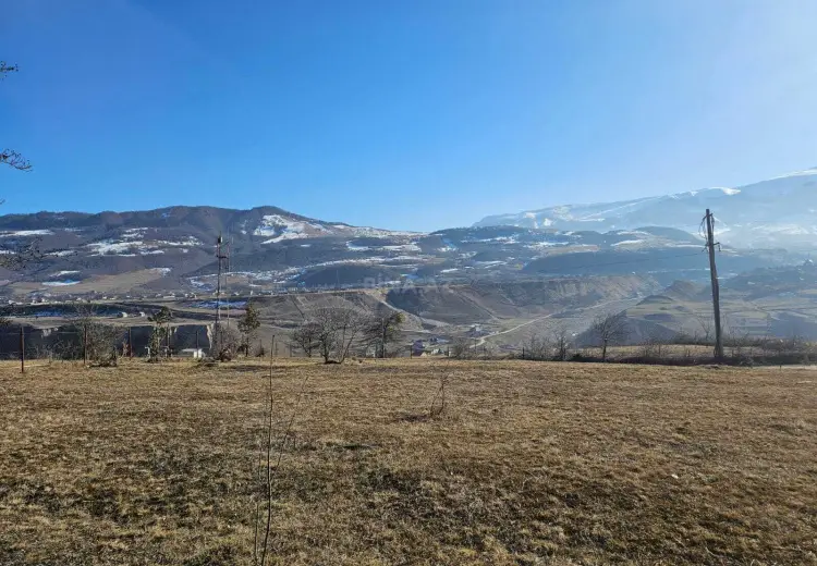 34 sot Torpaq Satılır, Qusar