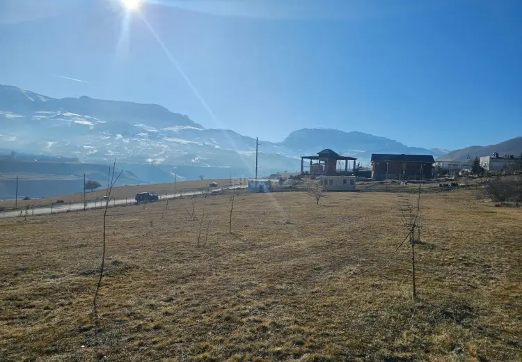 34 sot Torpaq Satılır, Qusar