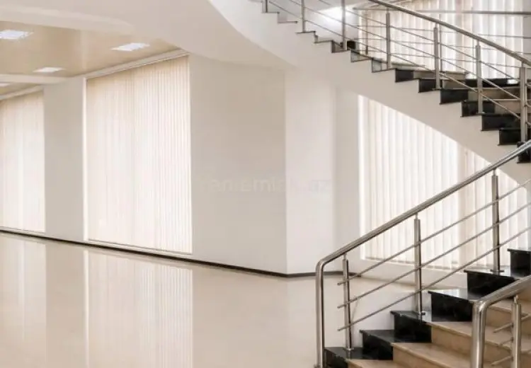 500 m² Obyekt / Ofis Kirayə (aylıq), Nərimanov, Bakı