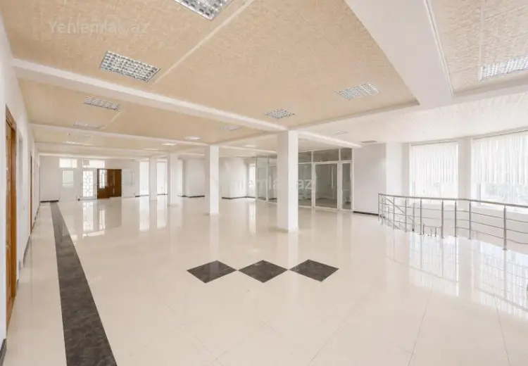 500 m² Obyekt / Ofis Kirayə (aylıq), Nərimanov, Bakı