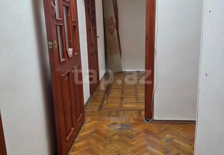 0 m² Obyekt / Ofis , Nərimanov, Bakı