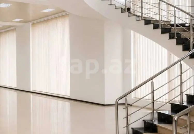 0 m² Obyekt / Ofis , Nərimanov, Bakı