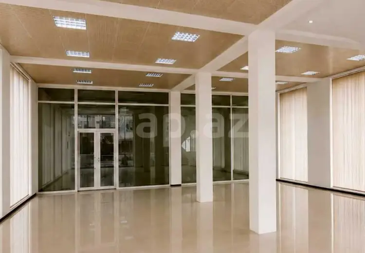 0 m² Obyekt / Ofis , Nərimanov, Bakı