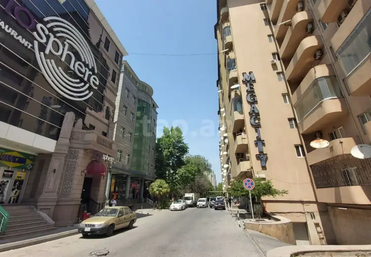 0 m² Obyekt / Ofis , Bakı