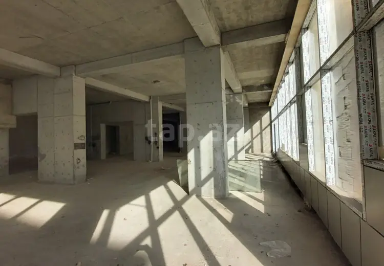 0 m² Obyekt / Ofis , Bakı