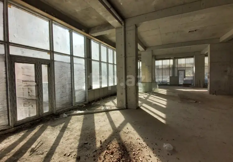 0 m² Obyekt / Ofis , Bakı