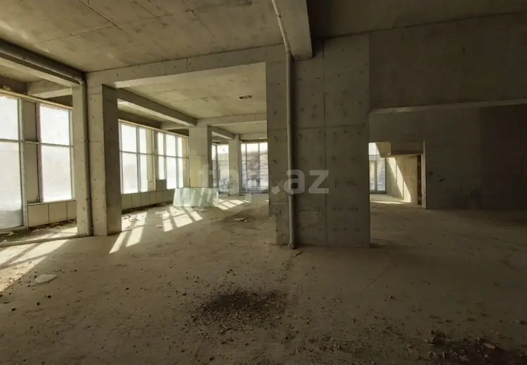 0 m² Obyekt / Ofis , Bakı