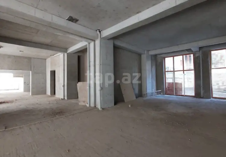 0 m² Obyekt / Ofis , Bakı