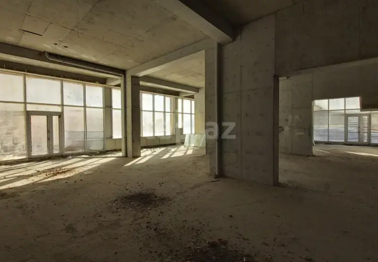 0 m² Obyekt / Ofis , Bakı