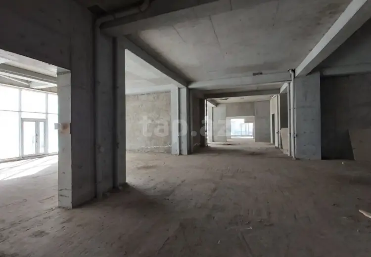 0 m² Obyekt / Ofis , Bakı